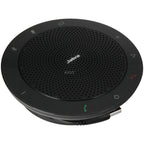 Jabra speak 510+ ms luidspreker (zwart, bluetooth 3.0, usb 2.0)