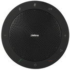 Jabra speak 510+ ms luidspreker (zwart, bluetooth 3.0, usb 2.0)
