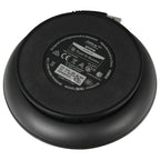 Jabra speak 510+ ms luidspreker (zwart, bluetooth 3.0, usb 2.0)