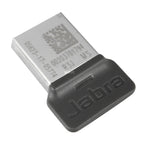 Jabra speak 510+ ms luidspreker (zwart, bluetooth 3.0, usb 2.0)