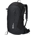 Jack wolfskin prelight vent 25 s-l rugzak (zwart)