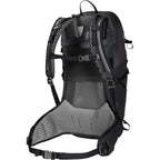 Jack wolfskin prelight vent 25 s-l rugzak (zwart)
