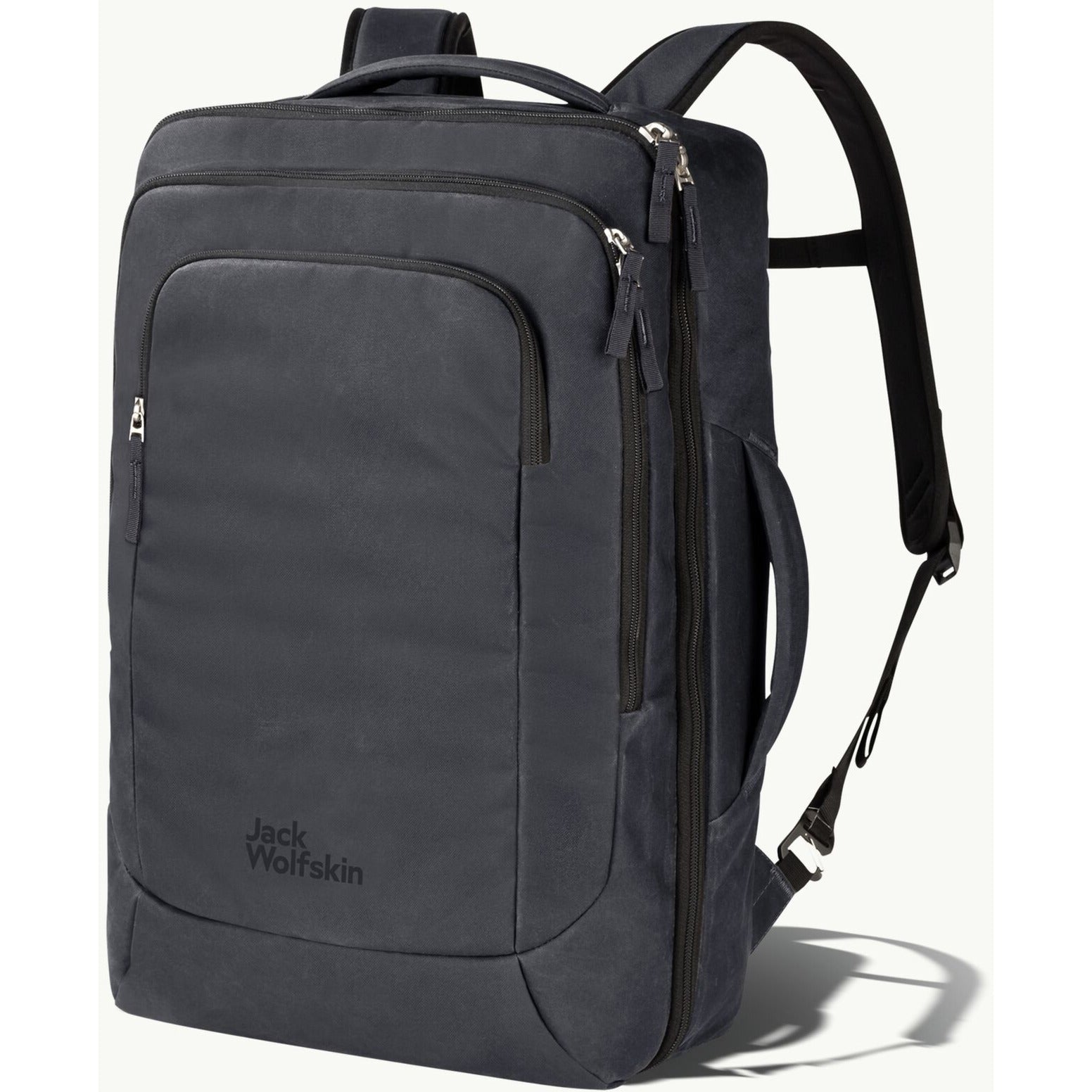Jack Wolfskin Jack Wolfskin Traveltopia Cabinpack 34