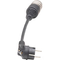 Juice Technology Veiligheidsadapter Juice Connector, CEE 7 7 EU cel
