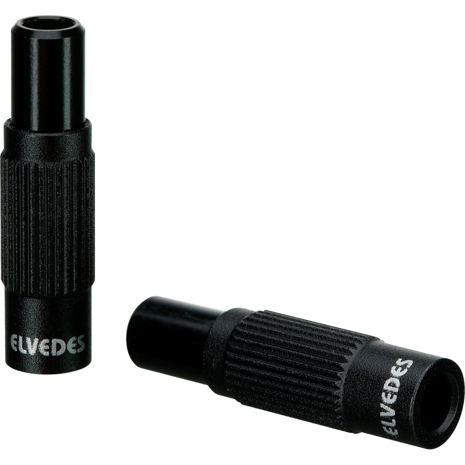 Elvedes pot inline versteller 4.2 aluminium (p15)