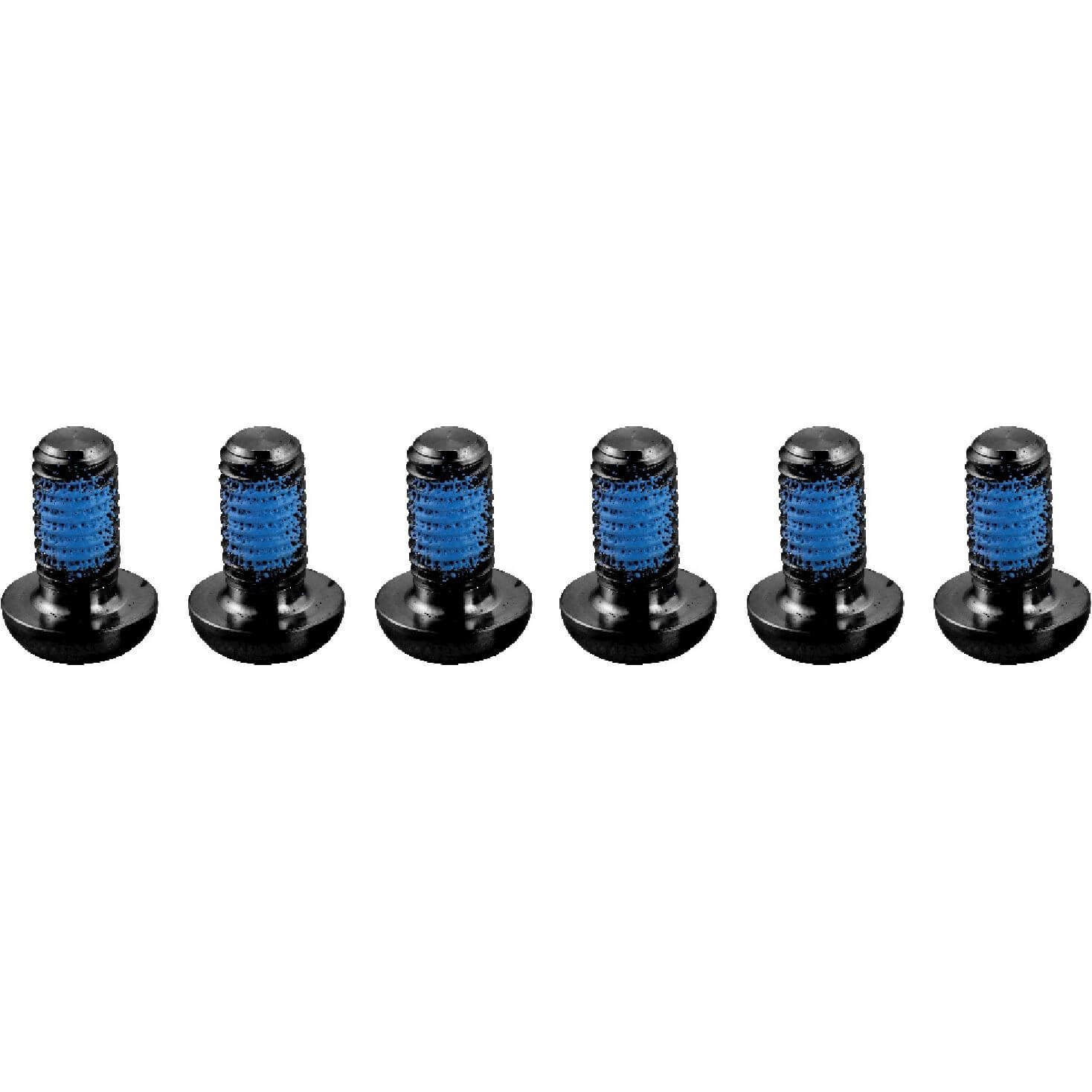 Remschijf FX18 Floating met 6 remschijfboutjes -