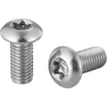 Elvedes rotorboutjes torx rvs (100) elv2015157
