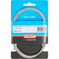Elvedes kabel rem binnen bmx freestyle onder 3.00 rvs