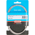Elvedes kabel rem binnen bmx freestyle onder 3.00 rvs