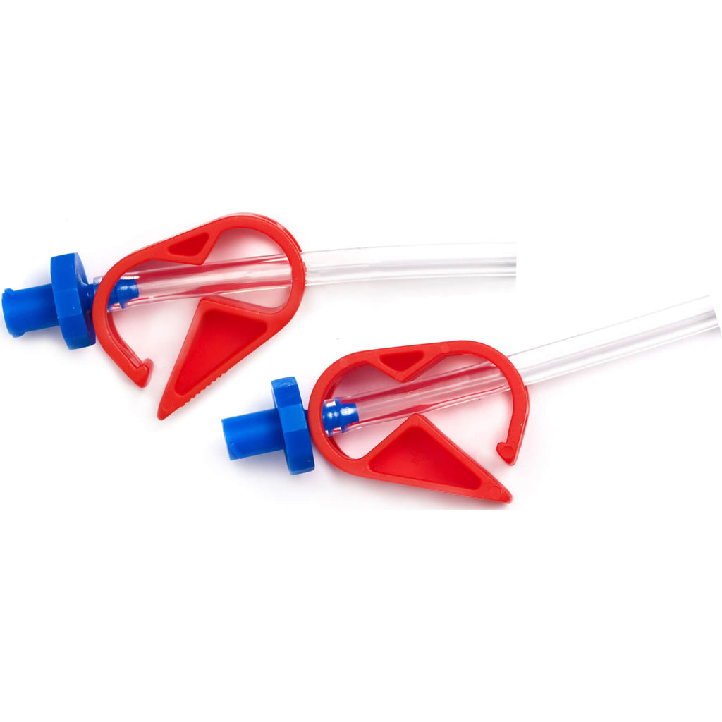 Elvedes remd elv bleed adapter tektro set