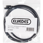 Elvedes kabed elv innerliner rem 2.5 2.0mm 1000mm ds a 2