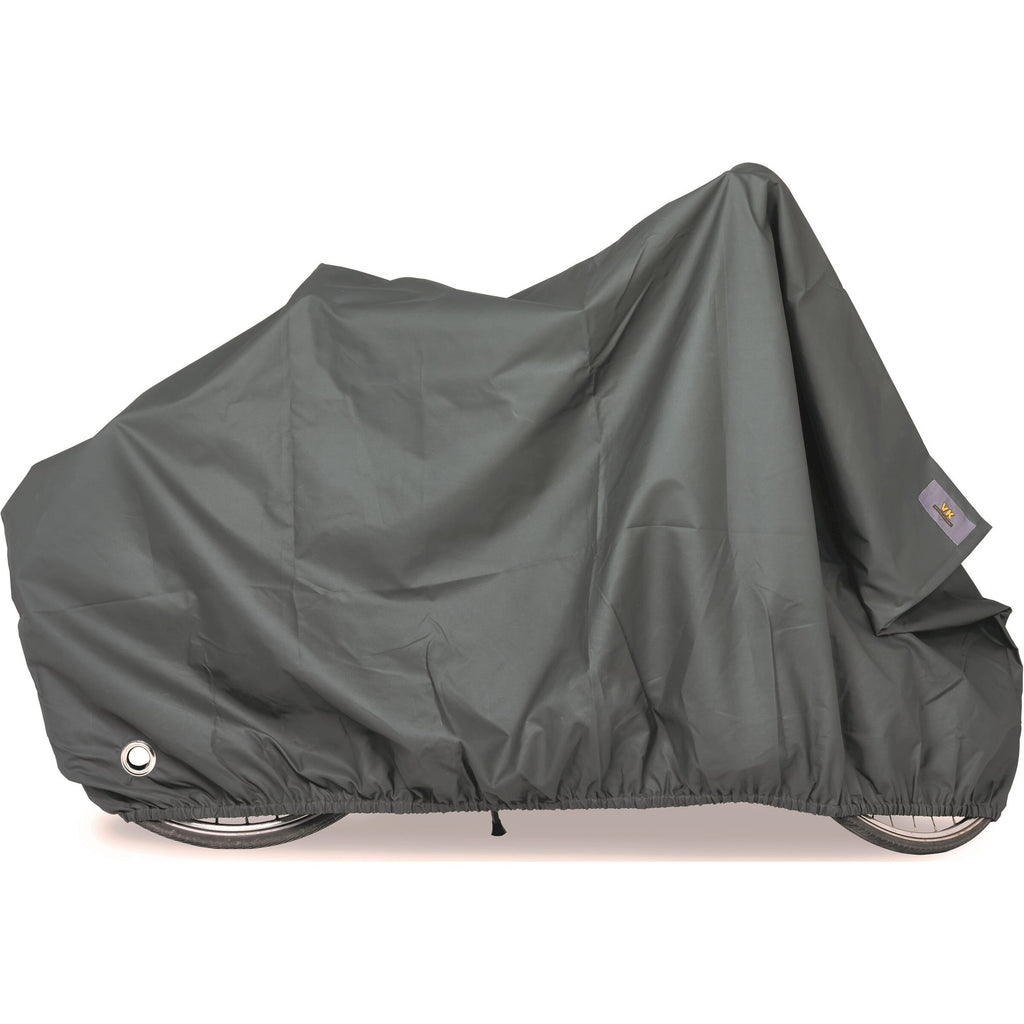 VK International Vk fietsbeschermhoes re-cover forest green