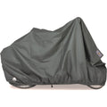 VK International Vk fietsbeschermhoes re-cover forest green
