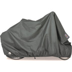 VK International Vk fietsbeschermhoes re-cover forest green