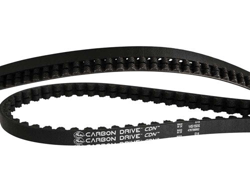 Gates tandriem cdn urban 115 zw