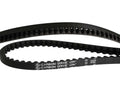 gates cdn belt carbon drive 120t zwart - 1320mm - fietsketting