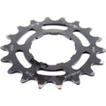 KMC Enviolo tandwiel 18T, Zwart