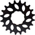 KMC Tandwiel 18T Rear Enviolo Nuvinci 1 8, Zwart