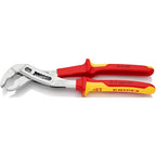 Knipex alligator vde waterpomptang 8806250 zweedse- waterpomp-tang (250mm)