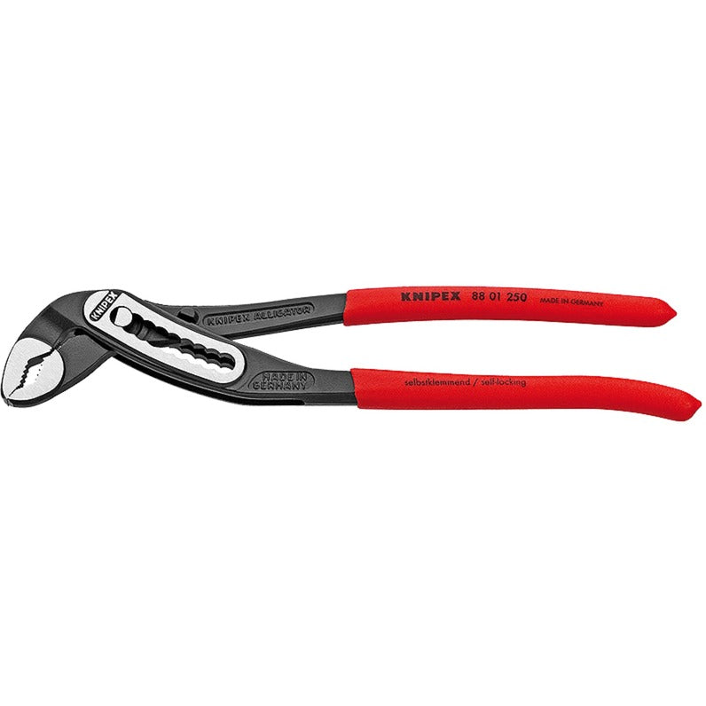 Knipex alligator® waterpomptang | 250mm - 8801250