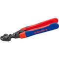 Knipex boutensnijtang cobolt 20° gebogen kop - 7122200