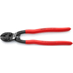 Knipex cobolt xl 7131250 kniptang (rood)