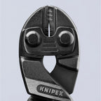 Knipex cobolt xl 7131250 kniptang (rood)