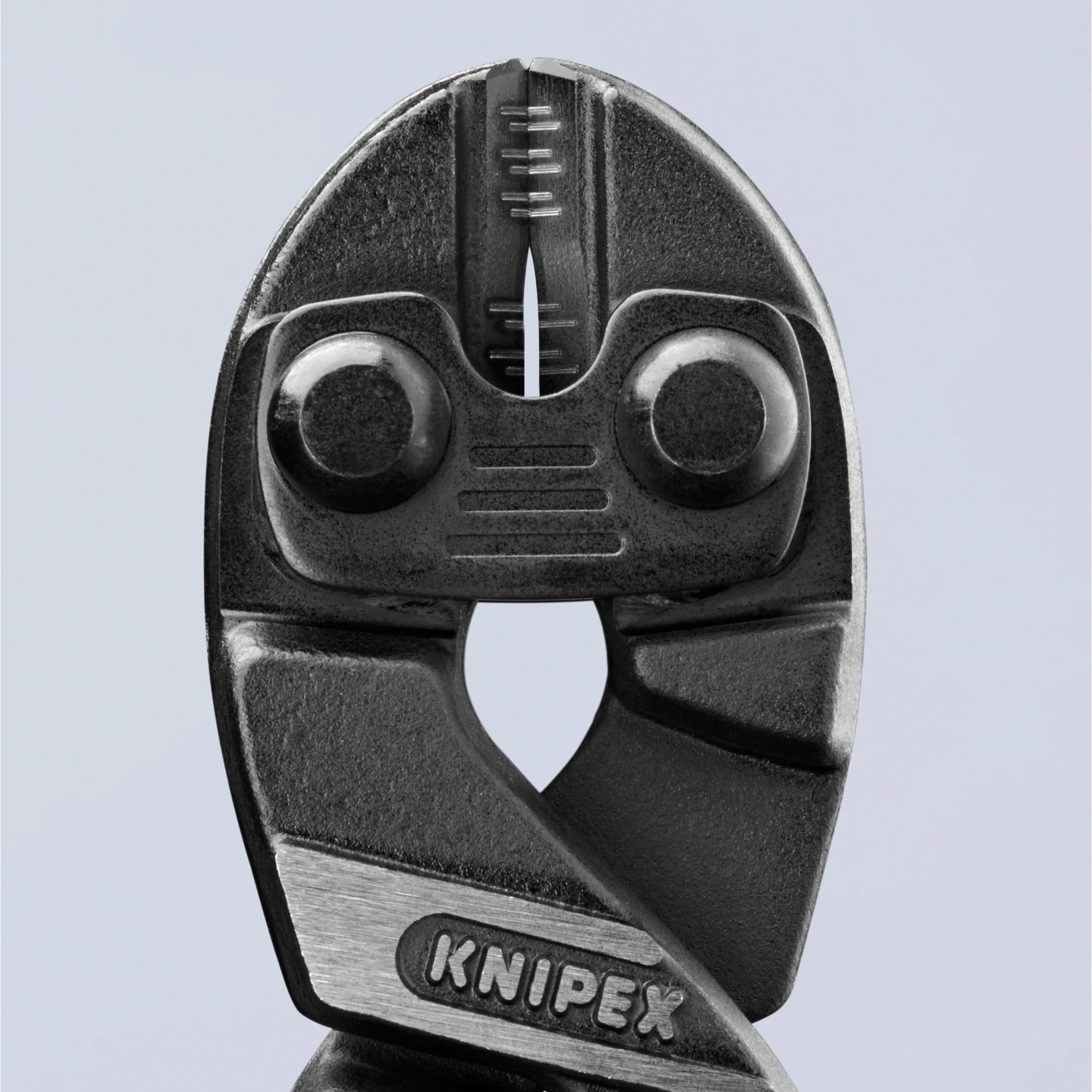 Knipex cobolt xl 7131250 kniptang (rood)
