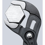 Knipex cobra waterpomptang 8702300 zweedse- waterpomp-tang (300 mm)