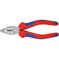Knipex combinatietang 03 02 160 (blauw)