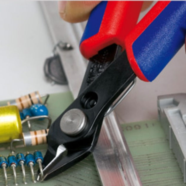 Knipex electronic super knips®