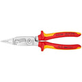 Knipex elektro installatietang vde 1386200