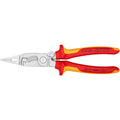 Knipex elektro installatietang vde 1396200