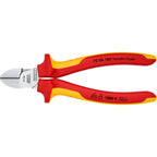Knipex elektro-set 002012 tangenset (3-delig)