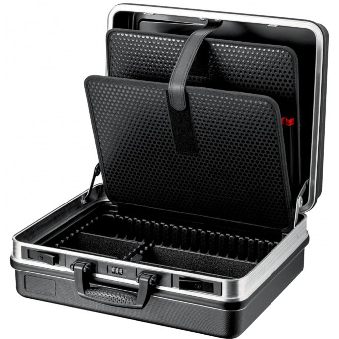 Knipex basic tool box, empty
