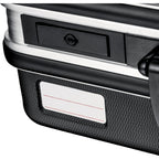 Knipex basic tool box, empty