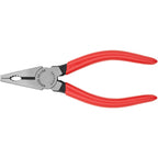Knipex kombitang 03 01 140 combinatietang (rood)
