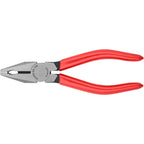 Knipex kombitang 03 01 160 combinatietang (rood)