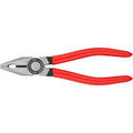 Knipex kombitang 03 01 180 combinatietang (rood)