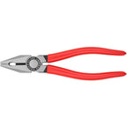 Knipex kombitang 03 01 200 combinatietang (rood)