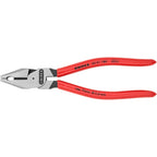 Knipex kracht-set 00 20 10 tangenset (zwart, 3-delig)