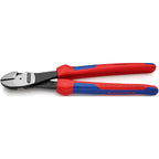 Knipex kracht-zijsnijtang 7402250 kniptang