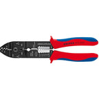 Knipex krimptang 9721215 b