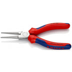 Knipex langbektang 30 35 160 (rood blauw, 160mm)
