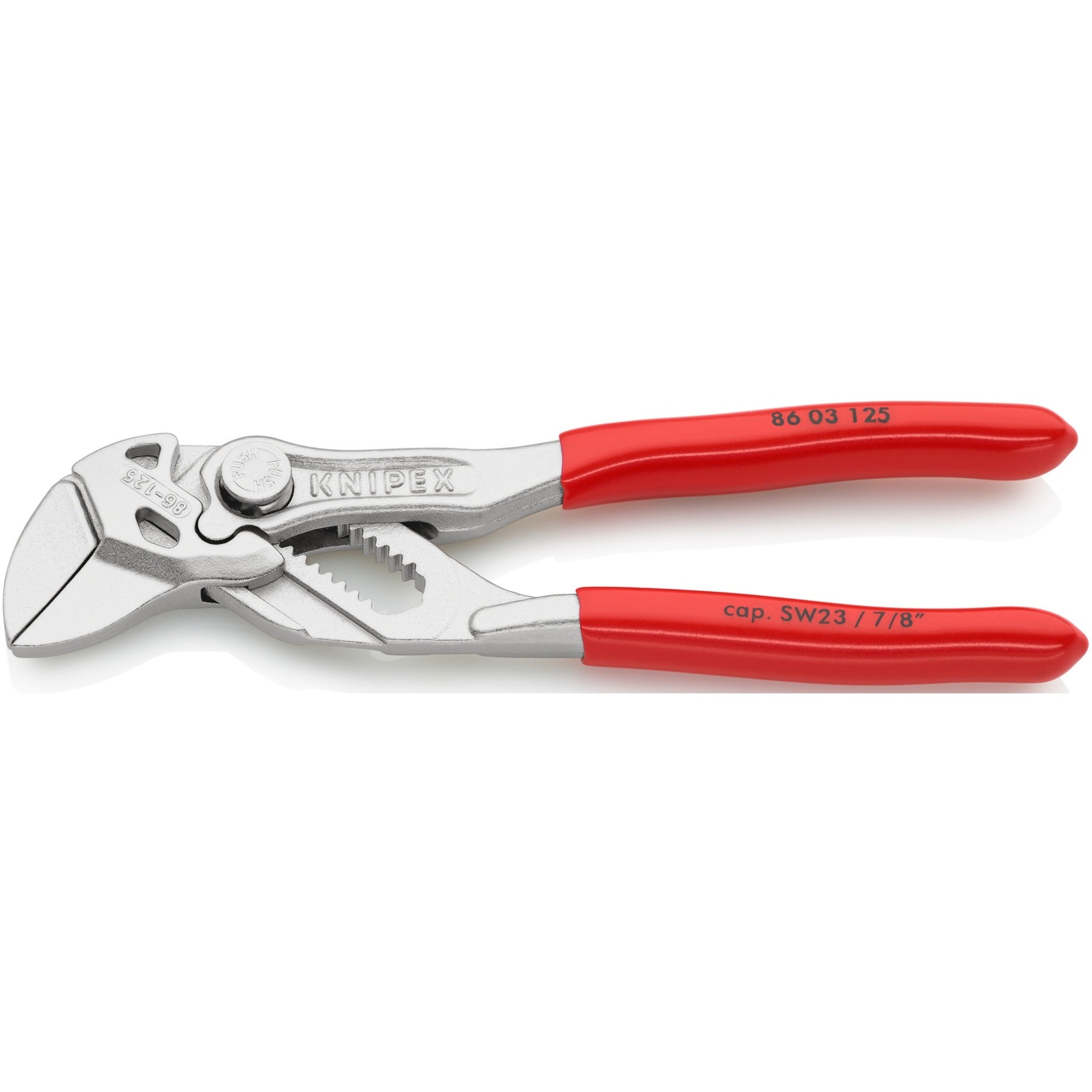 Knipex mini-sleuteltang 8603125