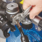 Knipex mini-sleuteltang 8603125