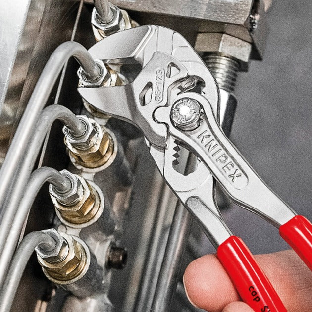 Knipex mini-sleuteltang 8603125