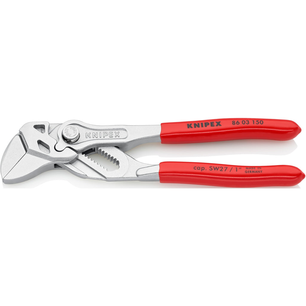Knipex mini-sleuteltang 8603150