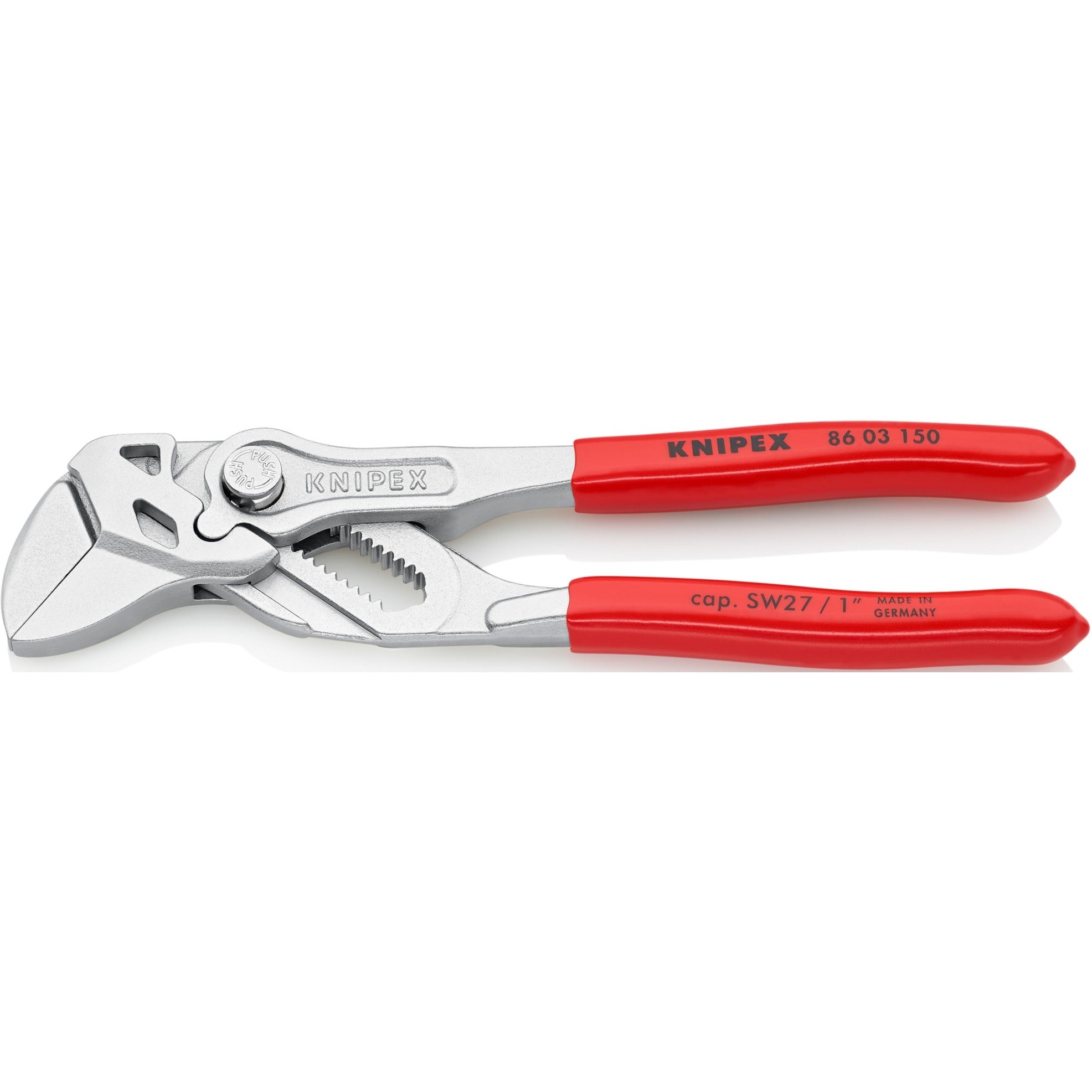 Knipex mini-sleuteltang 8603150