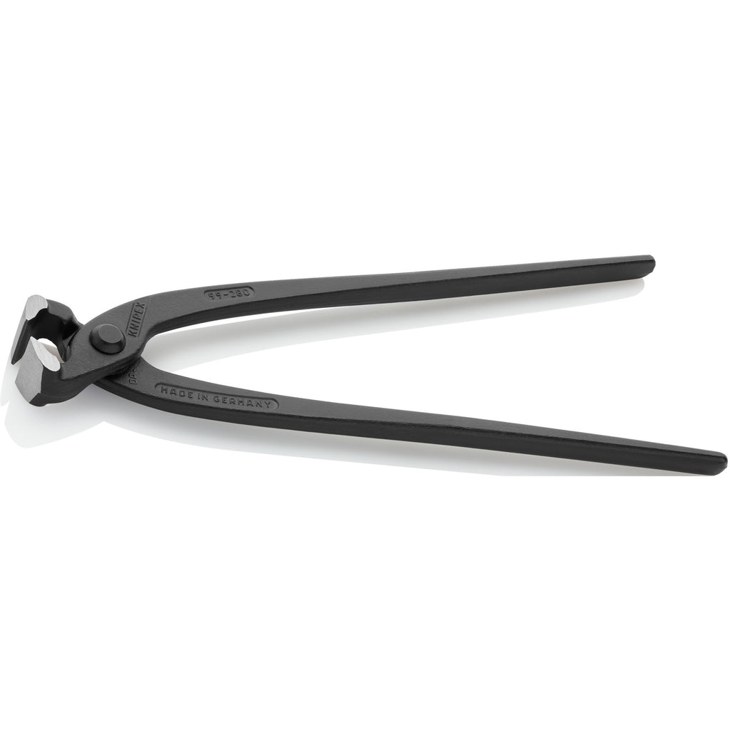 Knipex moniertang 99 00 280 (zwart)